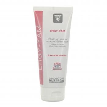 Ergy yam tube 100ml