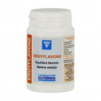 Ergyflavone 60 gélules