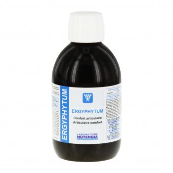 NUTERGIA Ergyphytum flacon 250ml