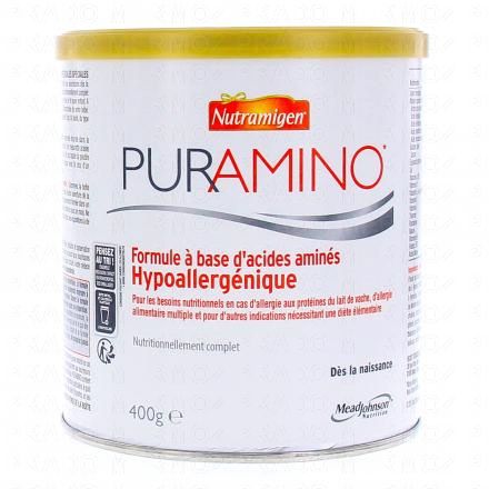 NUTRAMIGEN Puramino 400g