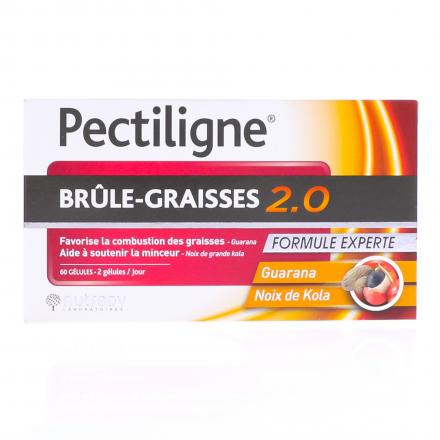 Pectiligne Brule-Graisses 2.0 x60 comprimés 2