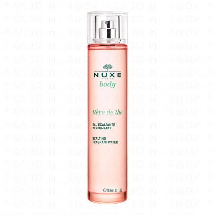 NUXE Body Rêve de Thé eau exaltante parfumante (flacon 100ml)