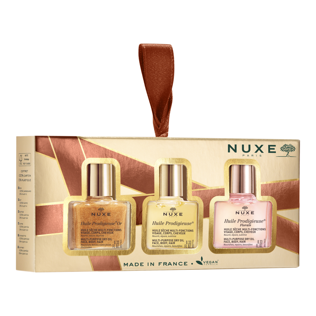 Nuxe Coffret Cadeau Parfum 1 pc(s) - Redcare Pharmacie
