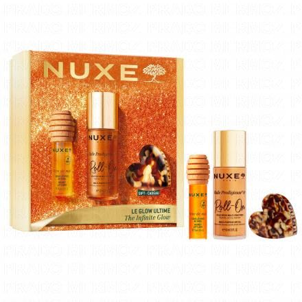 NUXE Coffret Le Glow Ultime