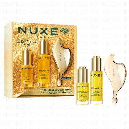 NUXE Coffret Super Sérum