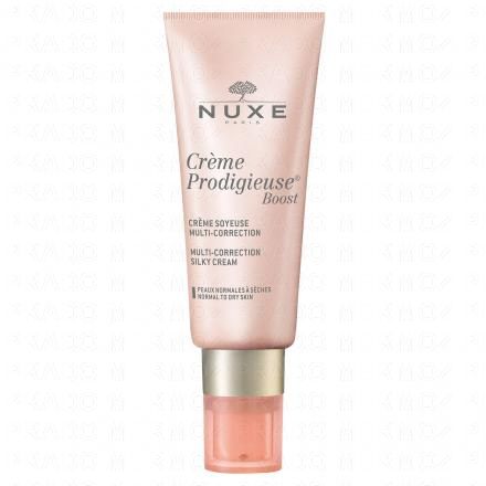 NUXE Crème Prodigieuse Boost Crème soyeuse multi-correction tube 40ml