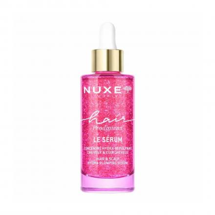 NUXE Hair Prodigieux - Le S&eacute;rum Concentr&eacute; Hydra-Repulpant 50ml