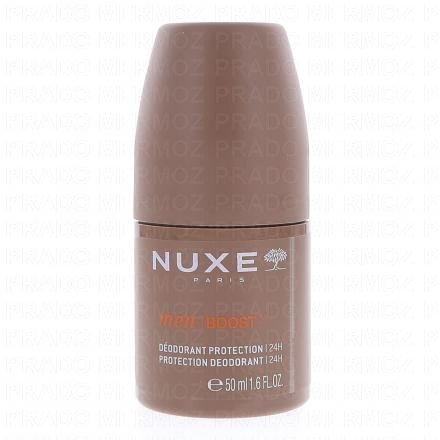 Men [BOOST]³ Déodorant Protection 24h 50ml 2