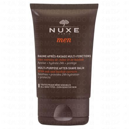 NUXE Men baume après-rasage multi-fonctions tube 50ml