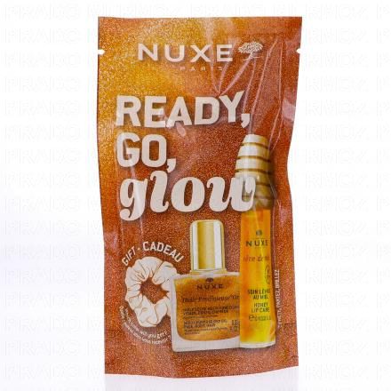 NUXE Mes Essentiels Beauté Glow