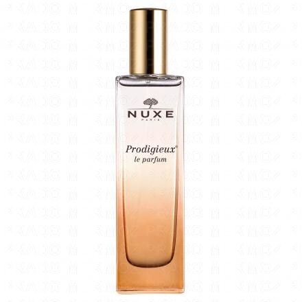 NUXE Parfum prodigieux flacon 50ml