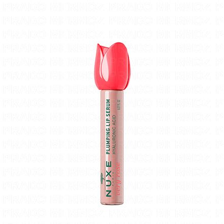 NUXE Very Rose - Plumping Lip Sérum 8ml