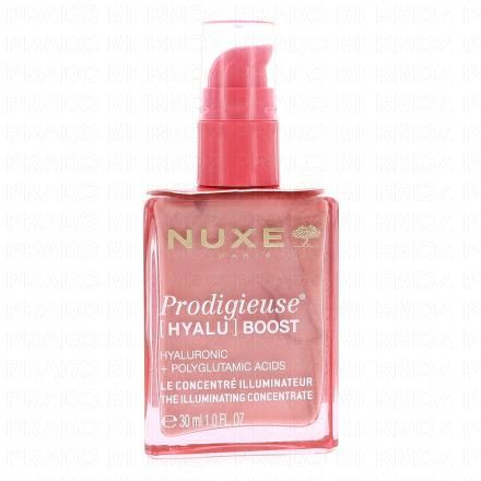 Prodigieuse [hyalu] Boost - Le Concentré Illuminateur 30ml 5