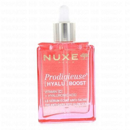Prodigieuse [hyalu] Boost - Sérum Éclat Anti-Taches 30ml 5