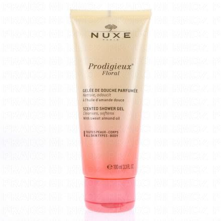 Prodigieux Floral - Gelée de douche parfumée 100ml