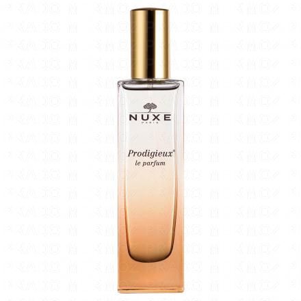NUXE Prodigieux le parfum flacon vaporisateur 30ml