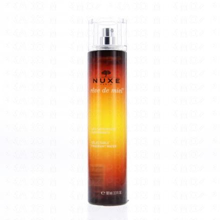Rêve de miel - Eau savoureuse parfumante 100ml 4