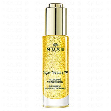 NUXE Super Sérum [10] 30ml