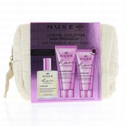 Trousse Hair prodigieux