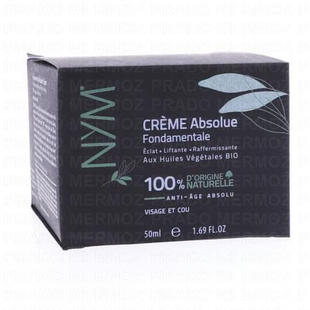 Crème Absolue Fondamentale 50ml 2