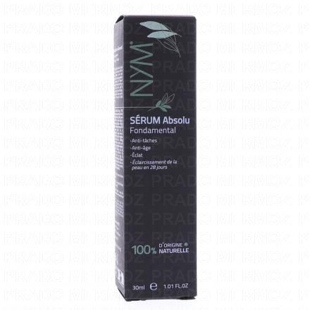 Sérum Absolu Fondamental 30ml