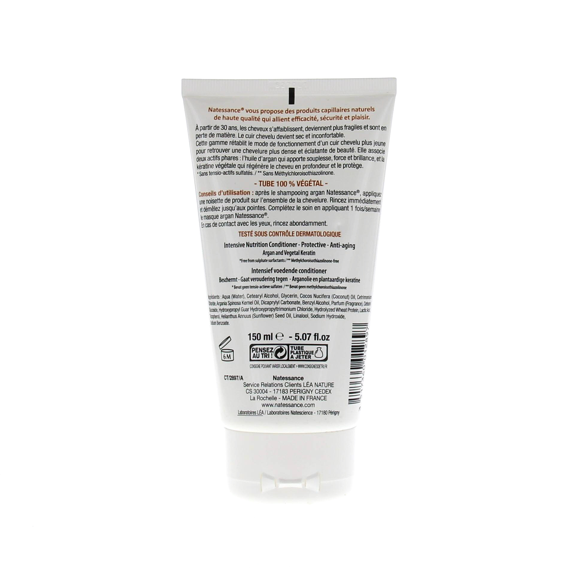 shampoing après kératine