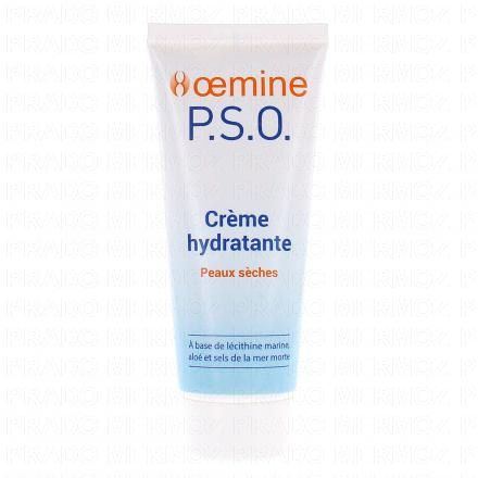 OEMINE P.S.O crème tube 100ml