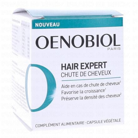 OENOBIOL HAIR EXPERT - Chute de Cheveux (30 capsules)