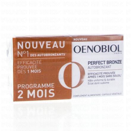 OENOBIOL Perfect Bronze Autobronzant