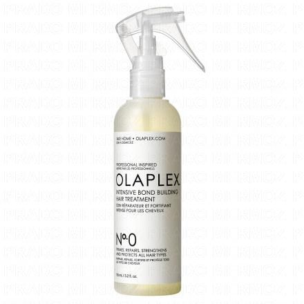 OLAPLEX N&deg;0 Soin R&eacute;parateur et Fortifiant 155ml