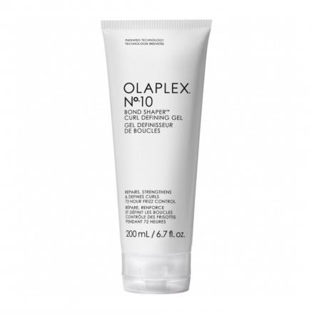 OLAPLEX N°10 Gel Définisseur De Boucles 200ml