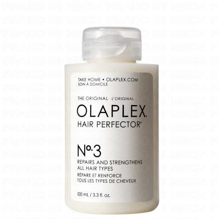 OLAPLEX N°3 Soin Perfecteur de Cheveux (100ml)