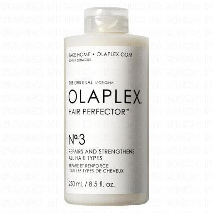 OLAPLEX N°3 Soin Perfecteur de Cheveux (250ml)