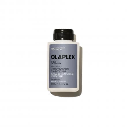 OLAPLEX N°5 Curl Bond Shaper Après-Shampoing Hydratant (100ml)