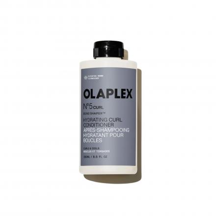 OLAPLEX N°5 Curl Bond Shaper Après-Shampoing Hydratant (250ml)