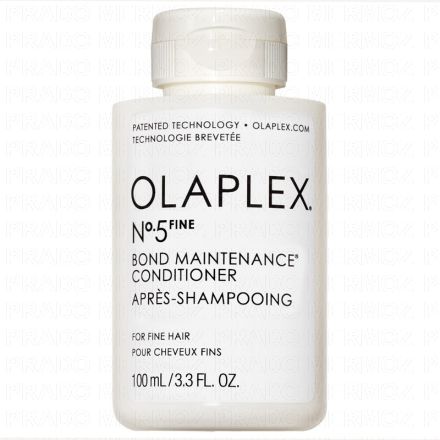 OLAPLEX N&deg;5 Fine - Conditionner Cheveux Fins (100ml)