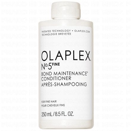 OLAPLEX N&deg;5 Fine - Conditionner Cheveux Fins (250ml)