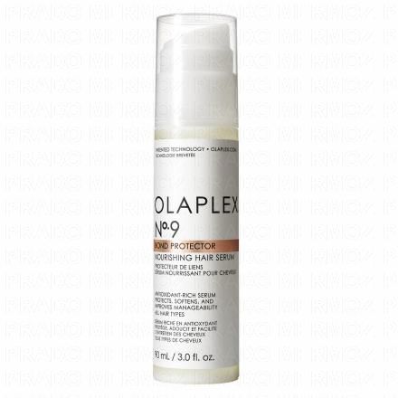 OLAPLEX N&deg;9 S&eacute;rum Nourrissant 90ml