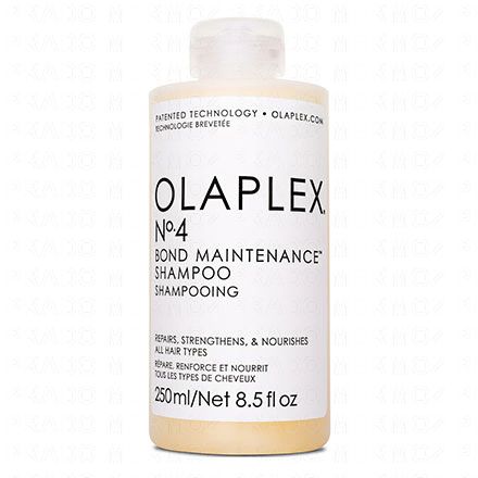 OLAPLEX N°4 Shampooing 250ml