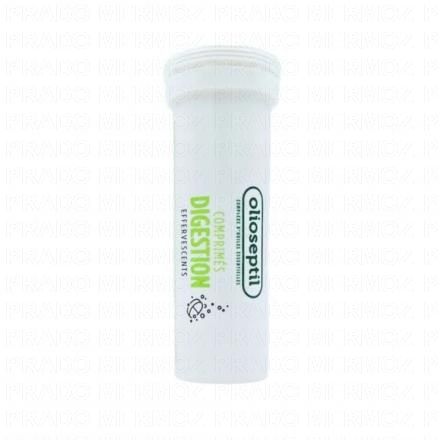 OLIOSEPTIL Digestion x10 comprimés effervescents
