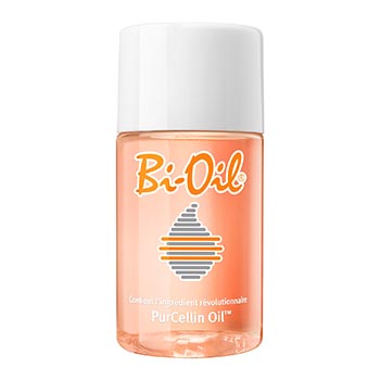 BI-OIL Huile de Soin Spécialisée Cicatrices et Vergetures 60ml 2
