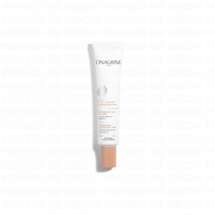 ONAGRINE CC Crème extrême perfection teinte dorée tube 40ml