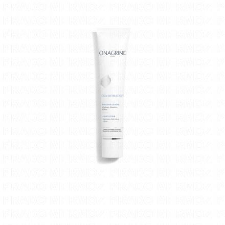 ONAGRINE Extrême ona-hydratant légère tube 50ml