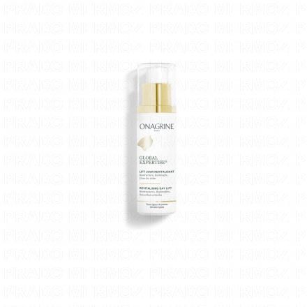 ONAGRINE Global Expertise - Lift jour revitalisant 40ml