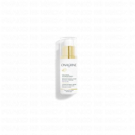 ONAGRINE Global Expertise - Sérum Botanique Liftant 30ml