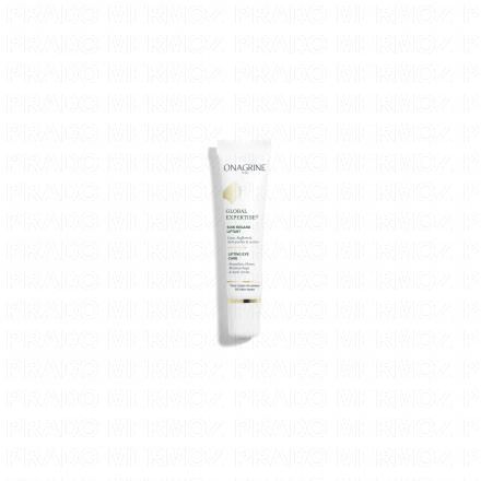 ONAGRINE Global Expertise - Soin regard liftant 15ml flacon pompe 15ml