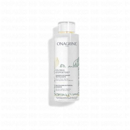 Gobal Expertise essence botanique revitalisante 200ml