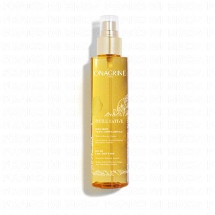 ONAGRINE Huile Native 150 ml