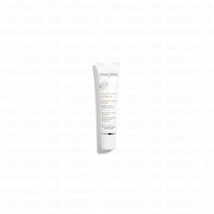 ONAGRINE Onaphyline prémium crème contour des yeux anti-âge 15ml