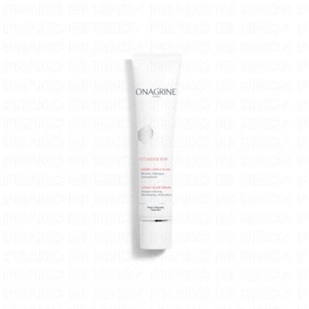 Vitamine Pop - Crème Lovely Glow 40ml